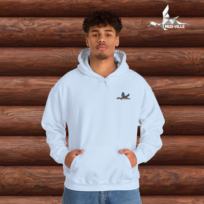 The High Life Hoodie