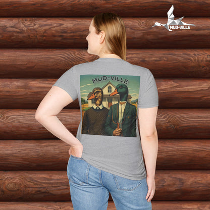 The Farm Duck Tee