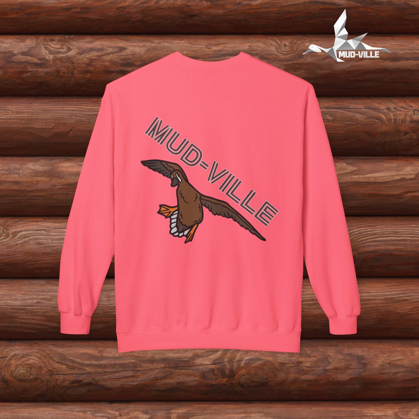 The Lander Crew Neck