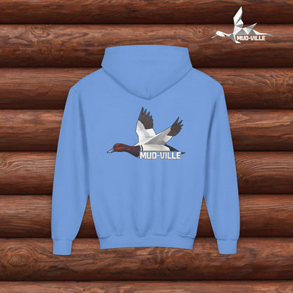 The CAN - Youth Hoodie
