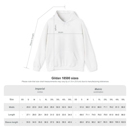 The High Life Hoodie
