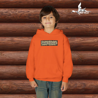 The SPOONIE - Youth Hoodie