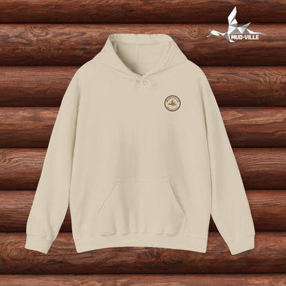 The BIG FISH Don Hoodie