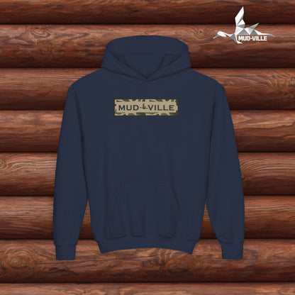 The CAN - Youth Hoodie