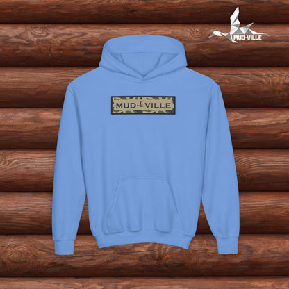 The CAN - Youth Hoodie