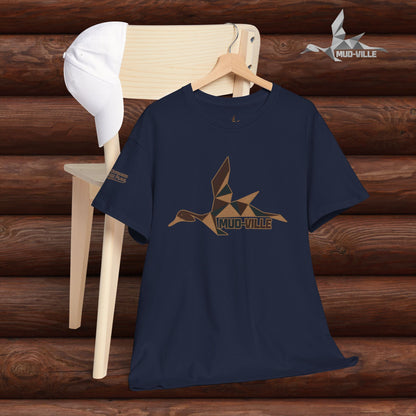 The OG MUD Tee