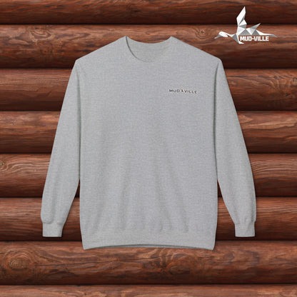 The Lander Crew Neck