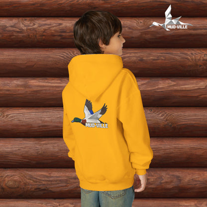 The SPOONIE - Youth Hoodie