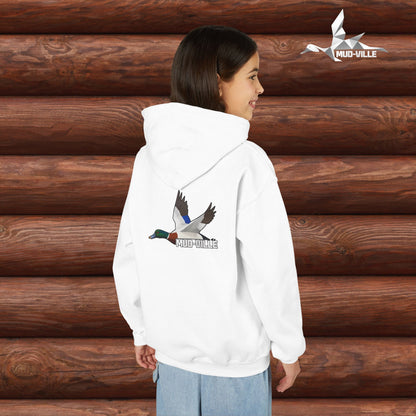 The SPOONIE - Youth Hoodie