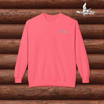 The Lander Crew Neck