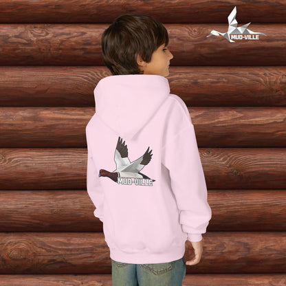 The CAN - Youth Hoodie