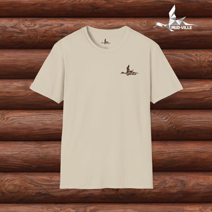 The High Life Tee