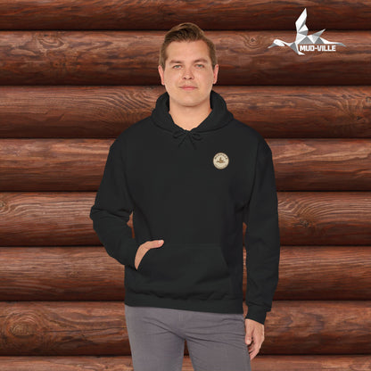 The BIG FISH Don Hoodie