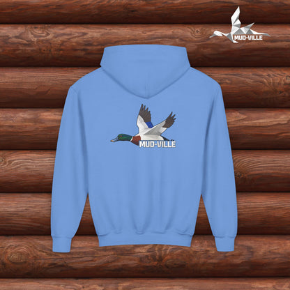 The SPOONIE - Youth Hoodie