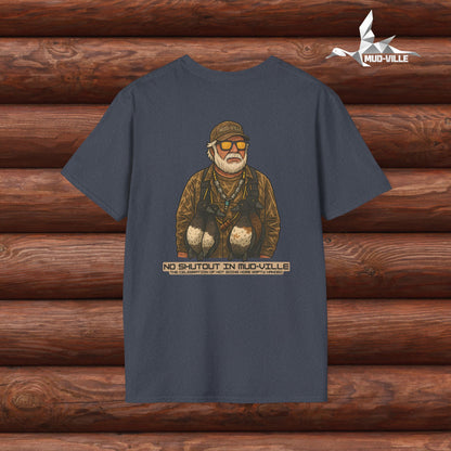 The High Life Tee