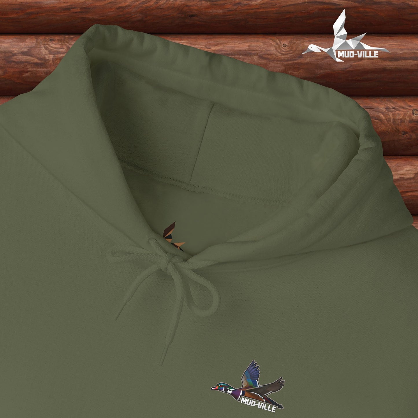 The High Life Hoodie