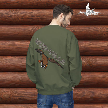 The Lander Crew Neck