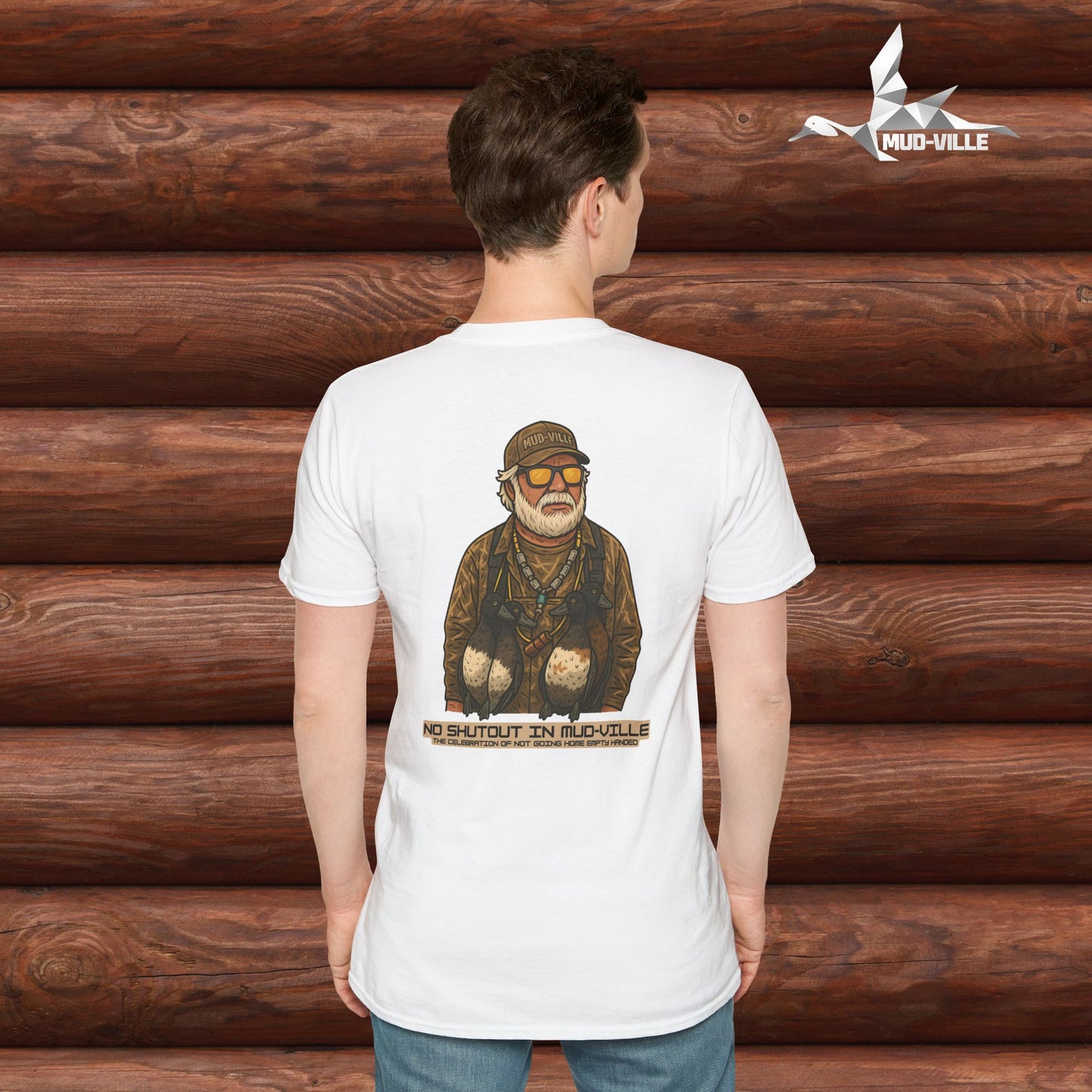 The High Life Tee