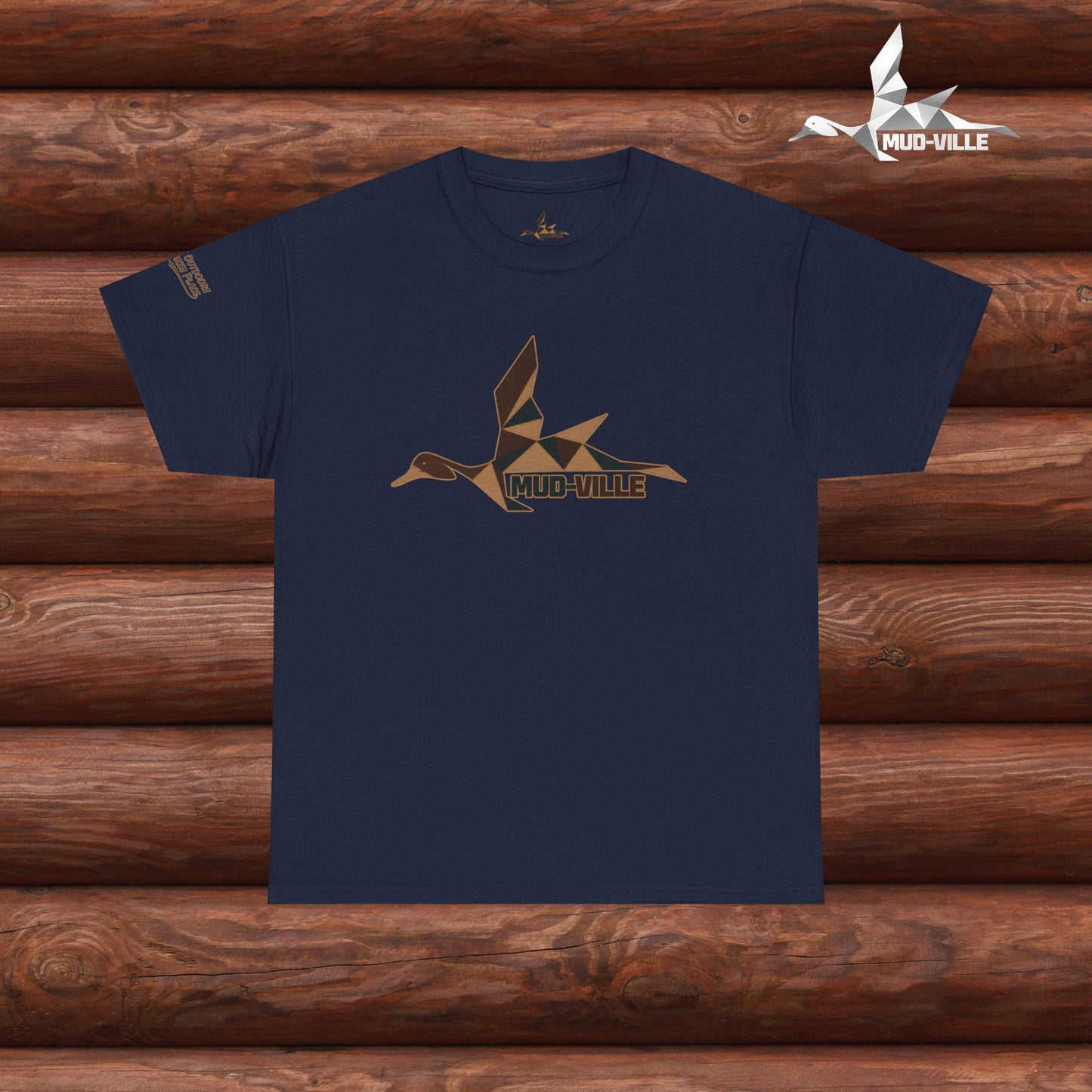 The OG MUD Tee