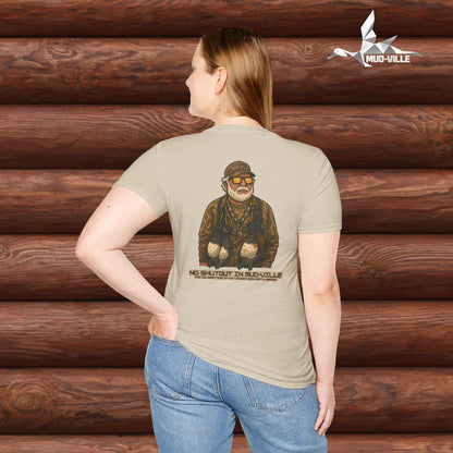 The High Life Tee