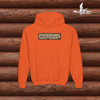 The CAN - Youth Hoodie