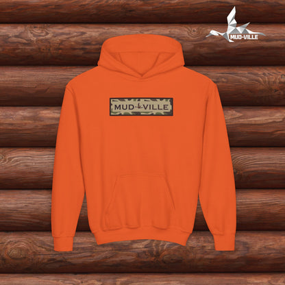 The SPOONIE - Youth Hoodie