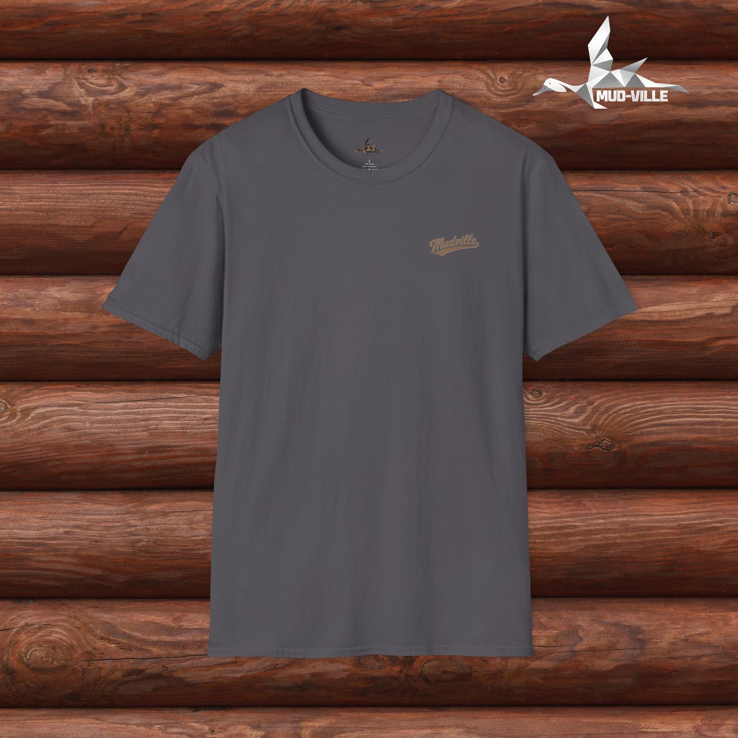 The Farm Duck Tee