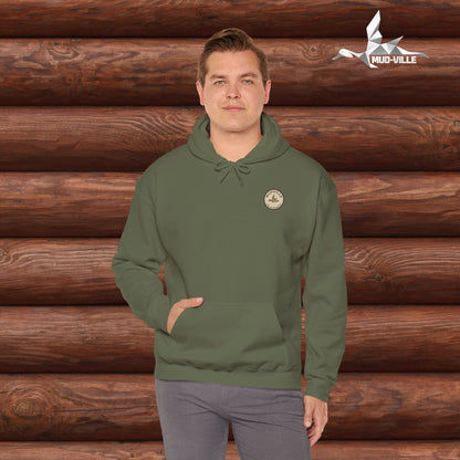 The BIG FISH Don Hoodie
