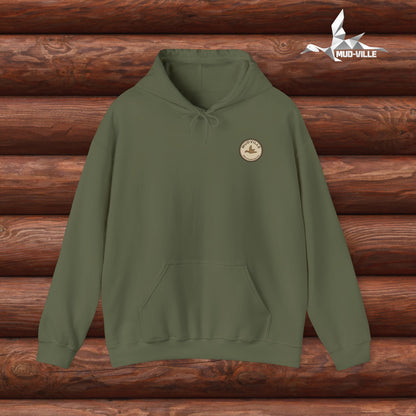 The BIG FISH Don Hoodie
