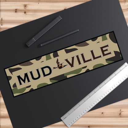 The Big Mud Sticker