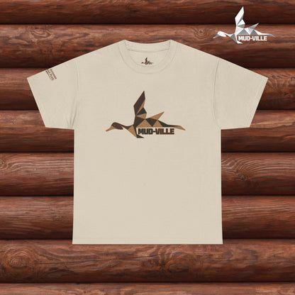The OG MUD Tee