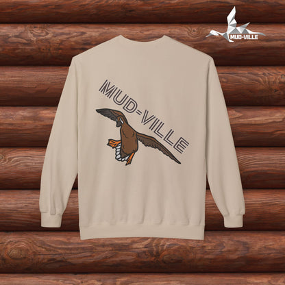 The Lander Crew Neck