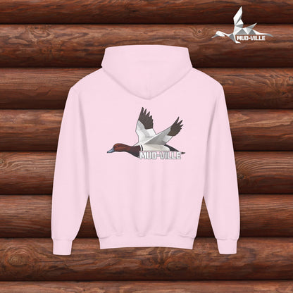 The CAN - Youth Hoodie