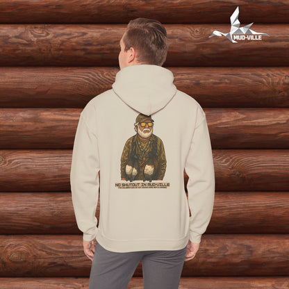 The High Life Hoodie