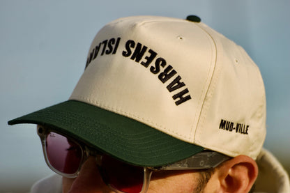 The Harsens Island SGA Hat
