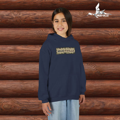 The SPOONIE - Youth Hoodie