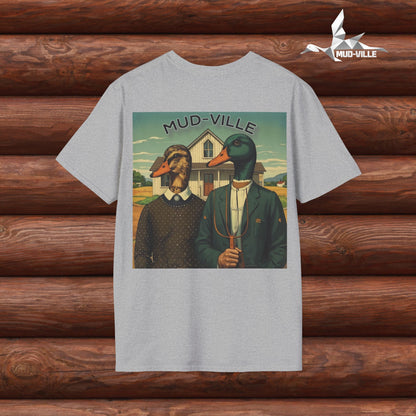 The Farm Duck Tee