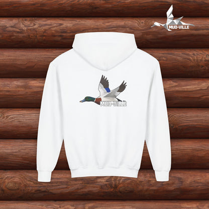 The SPOONIE - Youth Hoodie
