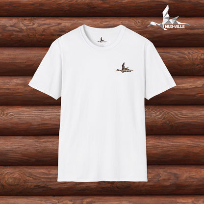 The High Life Tee