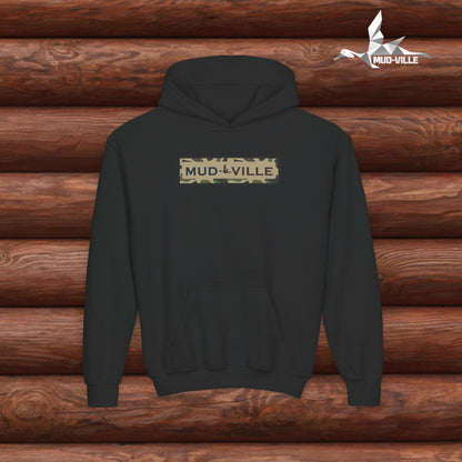The WOODY - Youth Hoodie