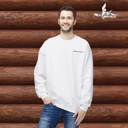 The Lander Crew Neck