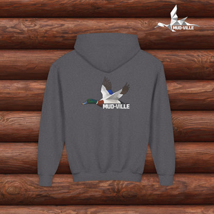 The SPOONIE - Youth Hoodie