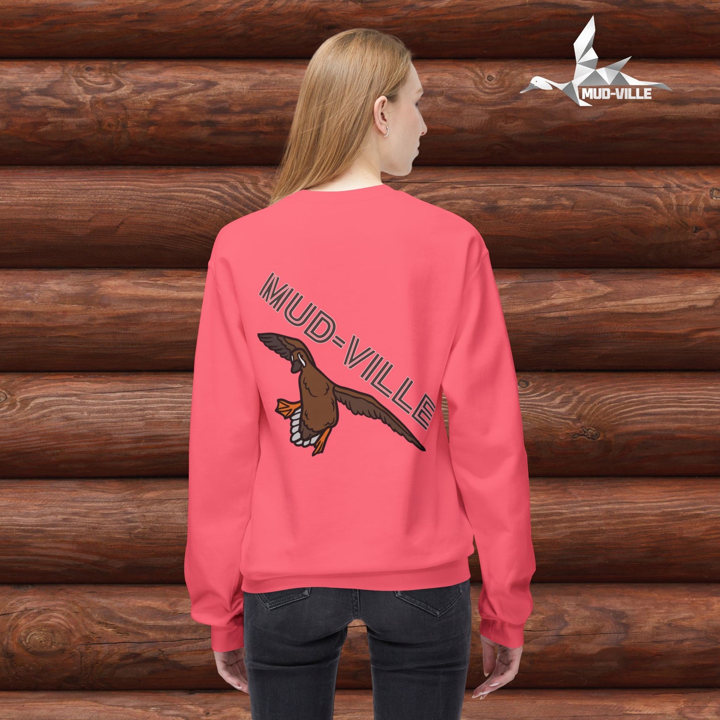 The Lander Crew Neck