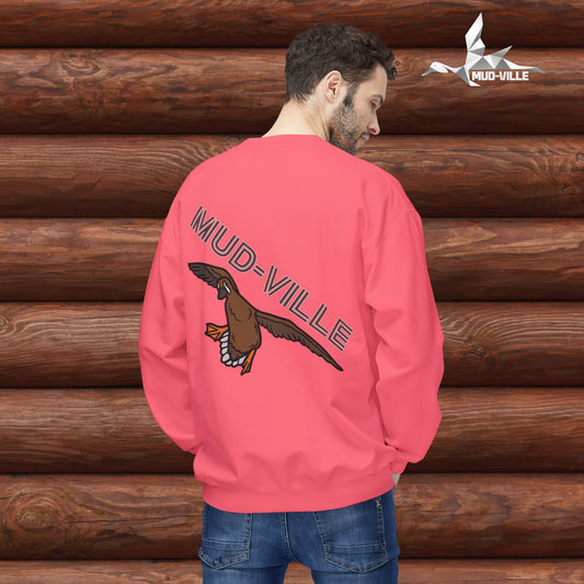 The Lander Crew Neck