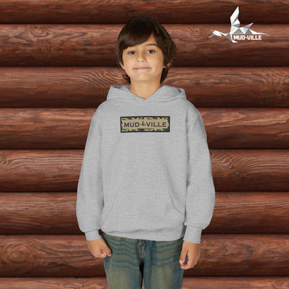 The CAN - Youth Hoodie