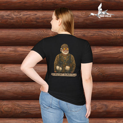 The High Life Tee