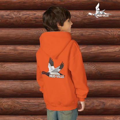 The CAN - Youth Hoodie