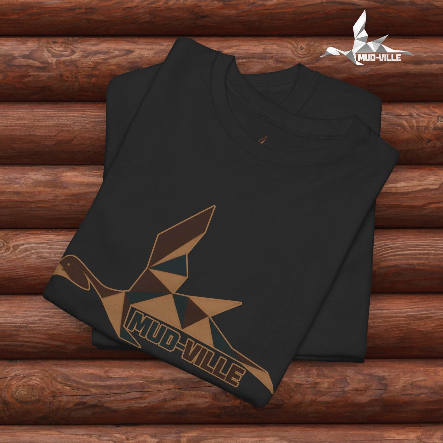 The OG MUD Tee