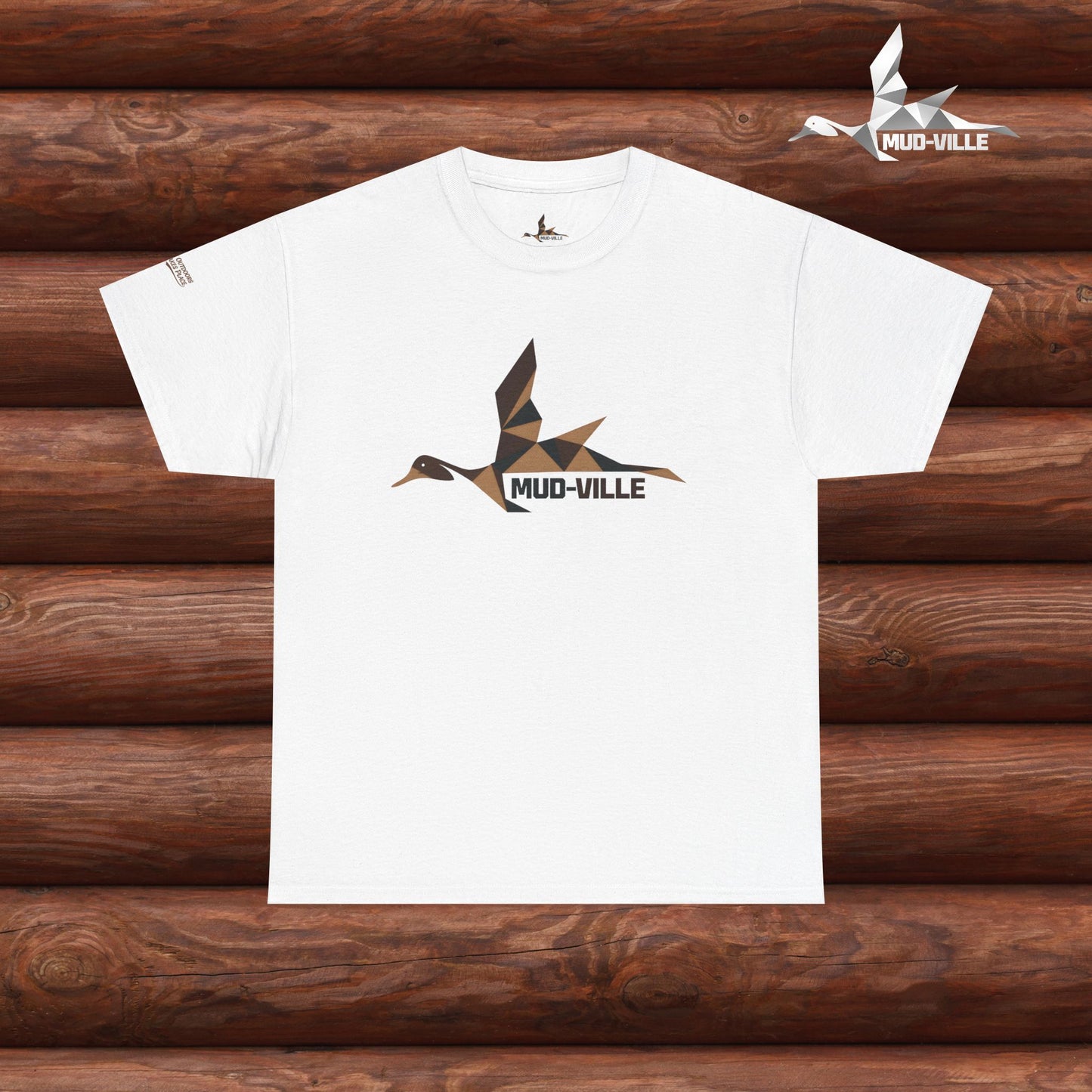 The OG MUD Tee