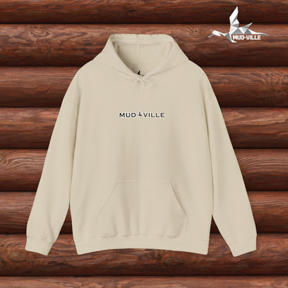 The Yellow DAWG Hoodie